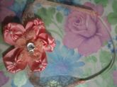 Headband Floral