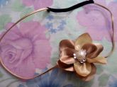 Headband Floral
