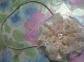 Headband Floral